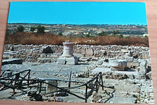 Cartolina italia ragusa usato  Benevento