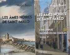 Buan hugo roman d'occasion  France