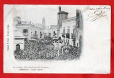 San severo processione usato  Teramo
