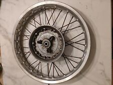 Etz 251 rear for sale  YORK