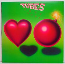 The Tubes ‎- – Love Bomb  - 1985 Capitol Records ST-12381  Rock Vinyl LP VG+ comprar usado  Enviando para Brazil