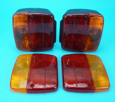 Ajba fp11 lamps for sale  NOTTINGHAM