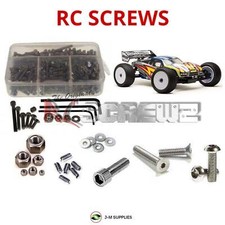 Rcscrewz stainless screw for sale  Canton