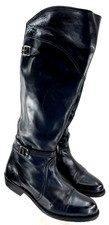 Frye black leather for sale  Shawnee