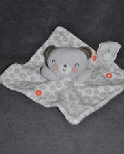 Doudou plat ours d'occasion  Krautergersheim