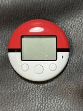 Pokewalker Pokemon HeartGold SoulSilver Nintendo DS japonês, usado comprar usado  Enviando para Brazil