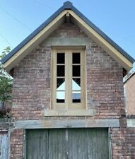 French doors unfinished for sale  MORPETH