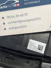 Commande bouton façade d'occasion  Berre-l'Étang
