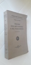 Scrittori italia torquato usato  Bari