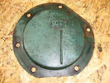 Getriebedeckel getriebe hanoma gebraucht kaufen  Meckenbeuren