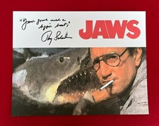 Jaws gonna need for sale  Astoria