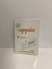 Libretto uso manutenzione usato  Vigonovo