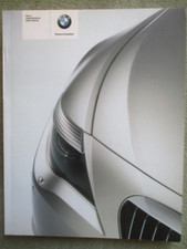 Bmw 630i e63 gebraucht kaufen  Minden