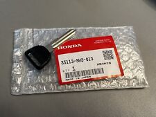 Chave em branco genuína Honda. 35113-SH3-013, usado comprar usado  Enviando para Brazil