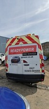 Vauxhall movano f3500 for sale  COATBRIDGE