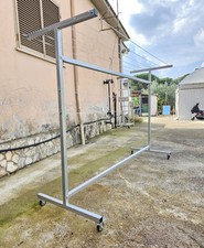 Stendi biancheria grande usato  Cisterna di Latina