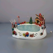 Lemax christmas elf for sale  Buckley