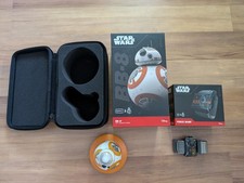 Star wars droid gebraucht kaufen  Taufkirchen