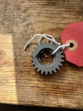 Bsa bantam tooth for sale  RIPLEY
