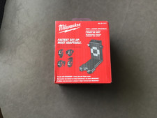 Milwaukee 360 degree d'occasion  Expédié en Belgium