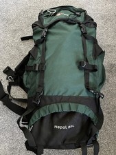Gear nepal 65l for sale  BARRY