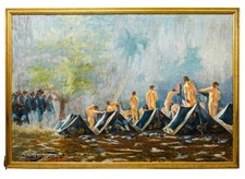 Charles johnson post for sale  Dunedin