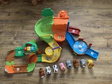 Tut tut baby gebraucht kaufen  Arnstadt