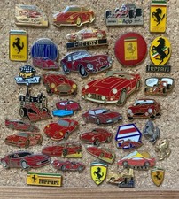 Lot pin pins d'occasion  Allauch
