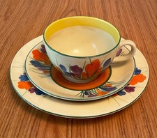 Original clarice cliff for sale  EASTLEIGH