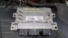 8201082042 ECU-MOTORSTEUERGERÄT UCE MOTORSTEUERGERÄT / P3-B4-43-3 / 8201082039 / comprar usado  Enviando para Brazil