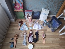 Barbie vintage doll for sale  WAKEFIELD