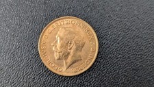 Gold king george for sale  RUGBY