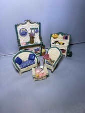 Avon dolls house for sale  LONDON