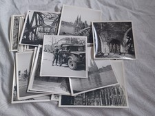 Collection photographs 1946 for sale  SWINDON