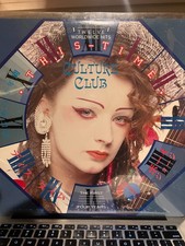 Culture Club ‎- This Time 1987 LP (Vinyl VG+), usado comprar usado  Enviando para Brazil