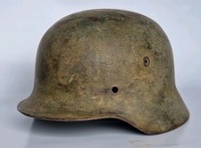 Stahlhelm m40 64 gebraucht kaufen  Bielefeld