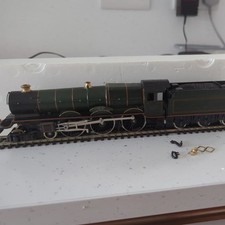Hornby gauge r.349 for sale  BILLINGHAM