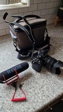 Fujifilm s10 mirrorless for sale  DONCASTER