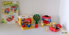 Lego fabuland vintage d'occasion  Villefranche-de-Rouergue