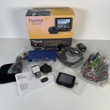 Parrot mki9200 bluetooth usato  Spedire a Italy