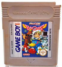 Parodius game boy gebraucht kaufen  Lübeck