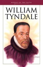 William tyndale bible for sale  ROSSENDALE