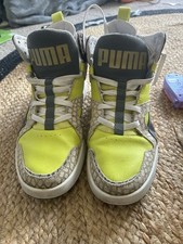 Puma trinomic slipstream for sale  ILKLEY