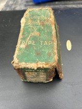 Pipe tap npt for sale  Stafford Springs