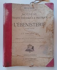 Verchere nouveau traité d'occasion  Dabo