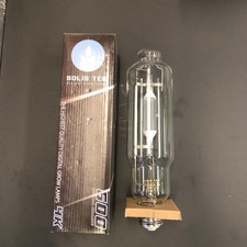 Solistek metal halide for sale  Newark