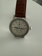 Ingersoll herren uhr gebraucht kaufen  Mainz