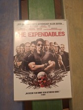 The expendables dvd gebraucht kaufen  Barbing