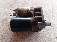 Motorino avviamento per usato  Italia