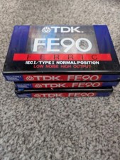 chrome cassette tape for sale chrome cassette tape for sale CHESTERFIELD